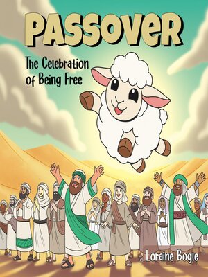 cover image of Passover